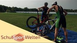 Embedded thumbnail for Triathlon im Schulsport #5 I Wechseltraining &gt; Media