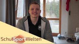 Embedded thumbnail for Heim-WM der DHB-Junioren | Justus Fischer #1 &gt; Media