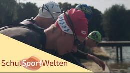 Embedded thumbnail for Triathlon im Schulsport #2 I Schwimmen &gt; Media