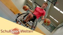 Embedded thumbnail for Sportinternat Hannover - Rollstuhlbasketball &gt; Media