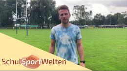 Embedded thumbnail for Daniel Koch I sportVEREINtuns-Sommer 2021 &gt; Media