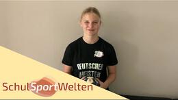 Embedded thumbnail for Merja Wohlfeil | sportVEREINtuns-Sommer 2021 &gt; Media