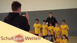 Embedded thumbnail for Junior League Hannover &gt; Media