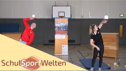 Embedded thumbnail for WorkIN ab Grundschule #14 | Tabata-Training &gt; Media