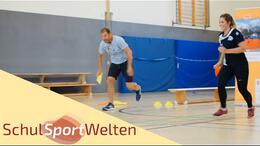 Embedded thumbnail for WorkIN ab Mittelstufe #6 | Challenge der Sportidole &gt; Media