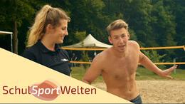 Embedded thumbnail for Die Sport-Champions | Folge #2 &gt; Media
