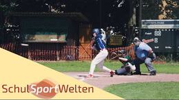 Embedded thumbnail for Und deshalb liebe ich ... Baseball! &gt; Media