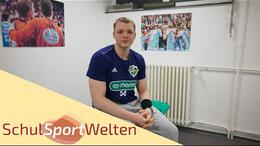 Embedded thumbnail for Heim-WM der DHB-Junioren | Justus Fischer #4 &gt; Media
