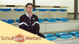 Embedded thumbnail for Andreas Toba #3 I Olympia-Verschiebung im Jahr 2020! &gt; Media