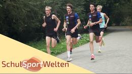 Embedded thumbnail for Triathlon im Schulsport #4 I Laufen &gt; Media