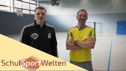 Embedded thumbnail for Heim-WM der DHB-Junioren | Justus Fischer #6 &gt; Media