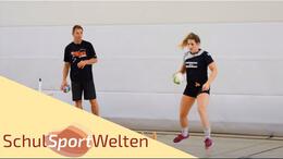 Embedded thumbnail for WorkIN ab Oberstufe #10 I Handball-Sonderedition &gt; Media