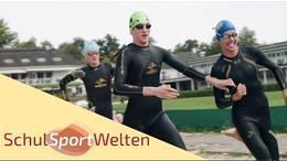 Embedded thumbnail for Triathlon im Schulsport #1 I Einführung  &gt; Media
