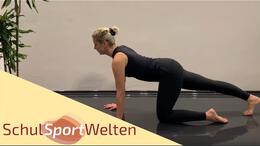 Embedded thumbnail for Yoga #1 | Morgen- und Abendroutine  &gt; Media