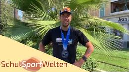 Embedded thumbnail for Ironman in Nizza | Johannes Netter #4 &gt; Media