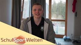 Embedded thumbnail for Heim-WM der DHB-Junioren | Justus Fischer #2 &gt; Media