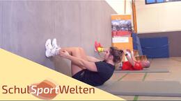 Embedded thumbnail for WorkIN ab Oberstufe #13 | Training an einer Wand &gt; Media