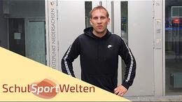 Embedded thumbnail for Niklas Koch I sportVEREINtuns-Sommer 2021 &gt; Media