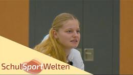 Embedded thumbnail for Merja Wohlfeil #1 I Handball und Lebensweg &gt; Media