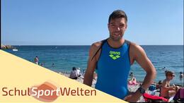 Embedded thumbnail for Ironman in Nizza | Johannes Netter #2 &gt; Media